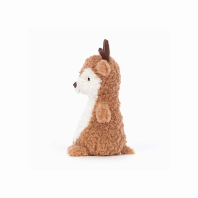 Jellycat Wee Rendier | OS0879143